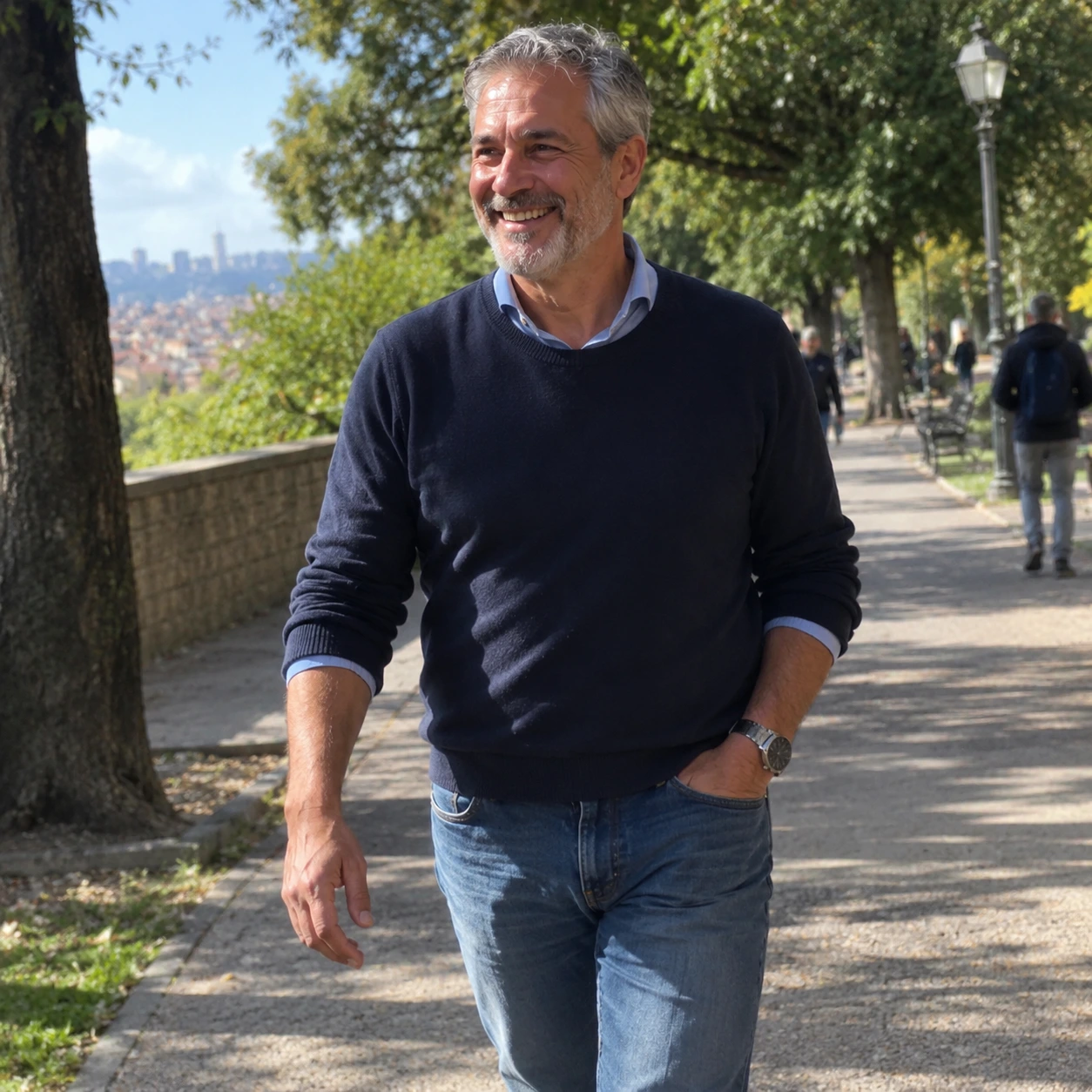 Energia e vitalità